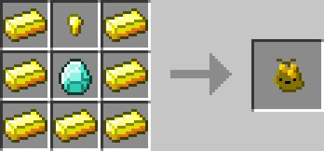 Скриншот мода Inventory Pets #1753