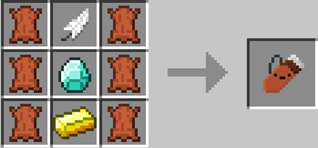 Скриншот мода Inventory Pets #1754