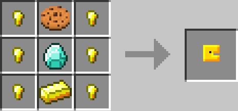 Скриншот мода Inventory Pets #1755