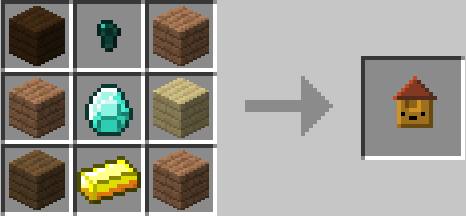 Скриншот мода Inventory Pets #1757