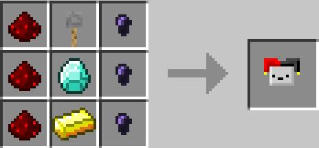 Скриншот мода Inventory Pets #1762