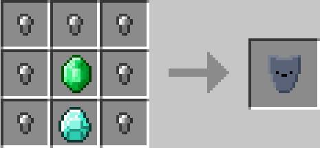 Скриншот мода Inventory Pets #1763