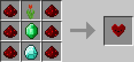 Скриншот мода Inventory Pets #1764