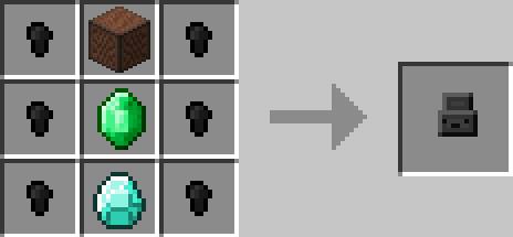 Скриншот мода Inventory Pets #1766