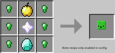 Скриншот мода Inventory Pets #1770