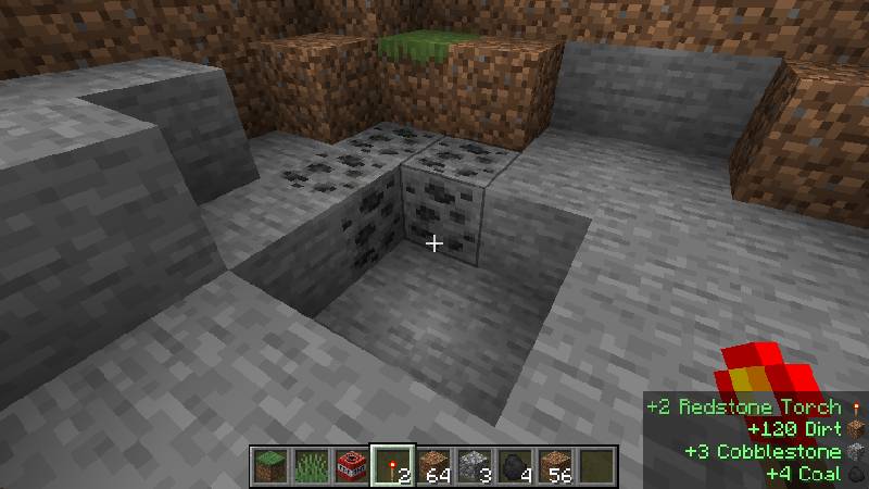 Скриншот мода Inventory Spam #2664