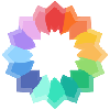 Iris Shaders logo