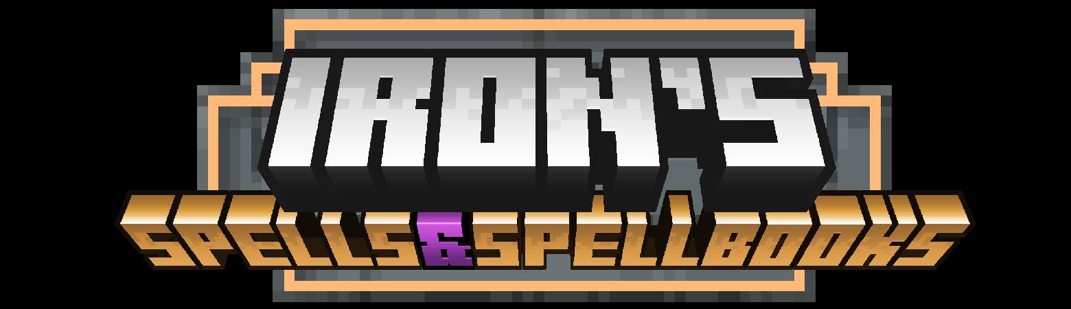 Скриншот мода Iron's Spells 'n Spellbooks #1828