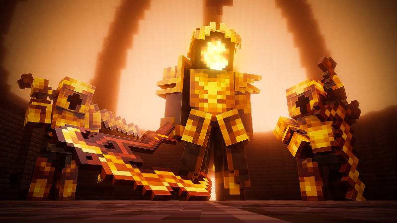 Скриншот мода Iron's Spells 'n Spellbooks #1831