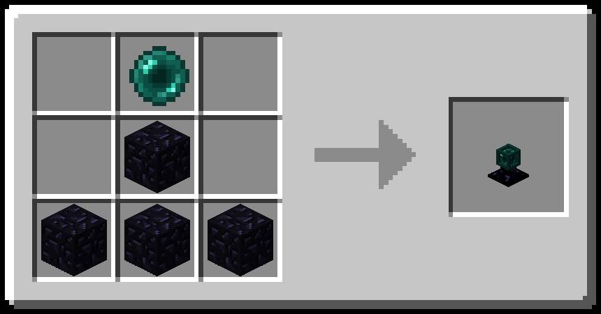 Скриншот мода Item Collectors #2060