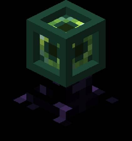 Скриншот мода Item Collectors #2061