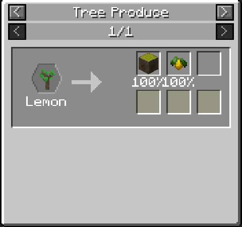 Скриншот мода JEI Bees #2268