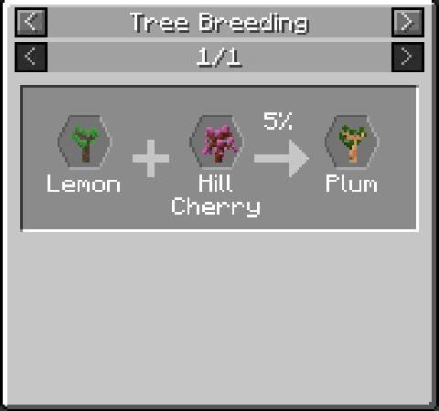 Скриншот мода JEI Bees #2269