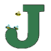 JEI Bees logo