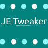 JEITweaker logo