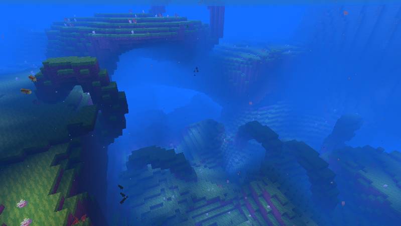 Скриншот мода Jellyfishing #4625