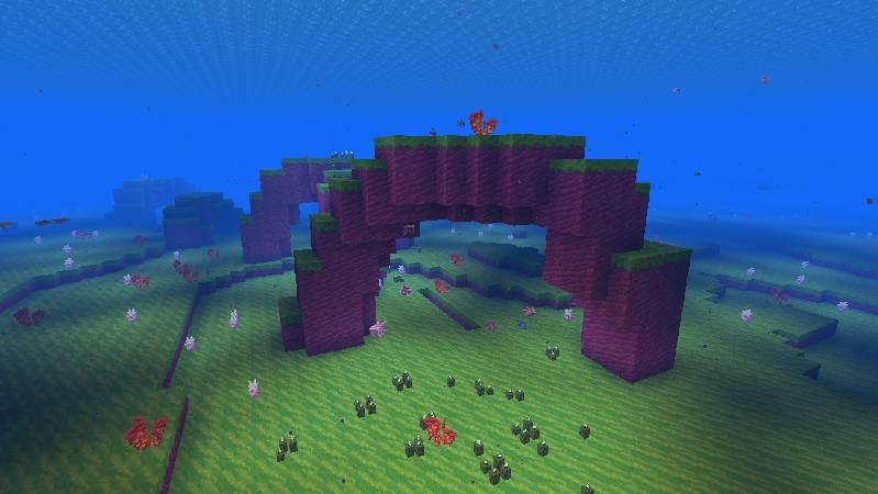 Скриншот мода Jellyfishing #4627