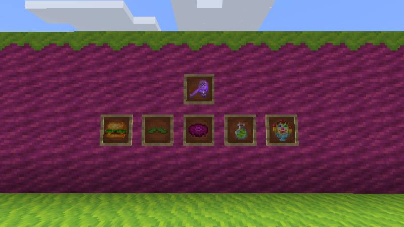 Скриншот мода Jellyfishing #4629