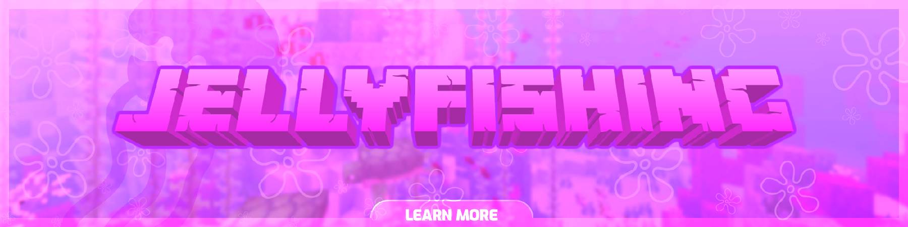 Скриншот мода Jellyfishing #4631