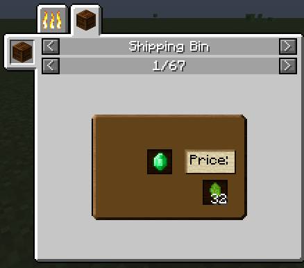 Скриншот мода Just Enough HarvestCraft (JEHC) #2127