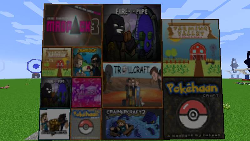 Скриншот мода Kehaan Modpacks Paintings #2953