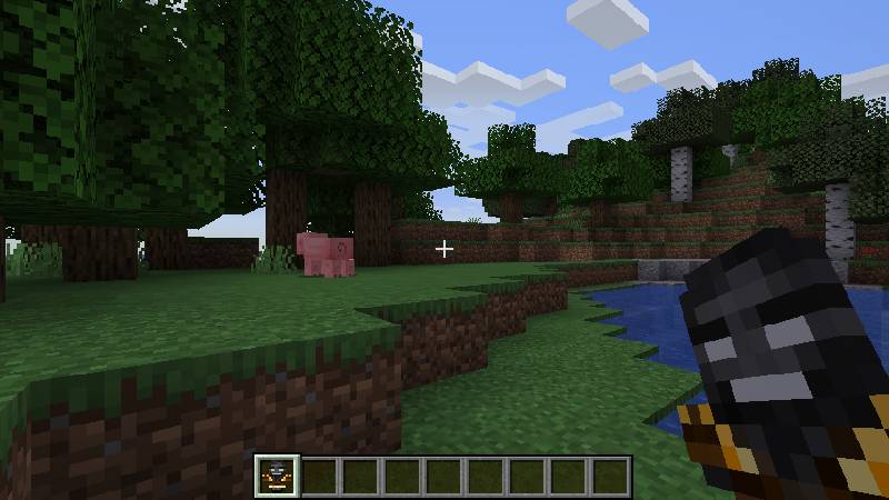 Скриншот мода KehaanPets #4257