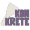 Konkrete [Fabric] [MOVED TO NEW PAGE] logo