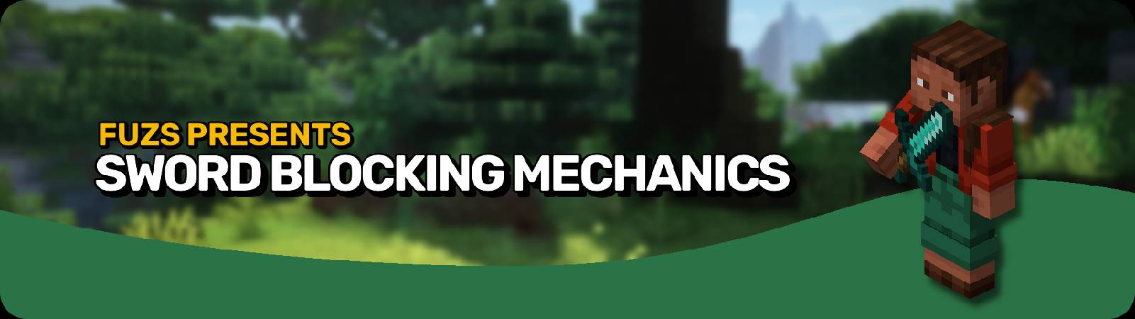 Скриншот мода Leaves Be Gone #4778