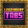 Legendary Tabs logo