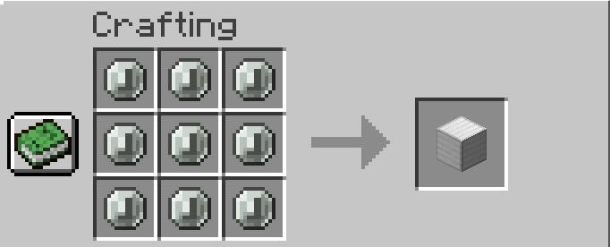 Скриншот мода Library Ferret - Forge #1784