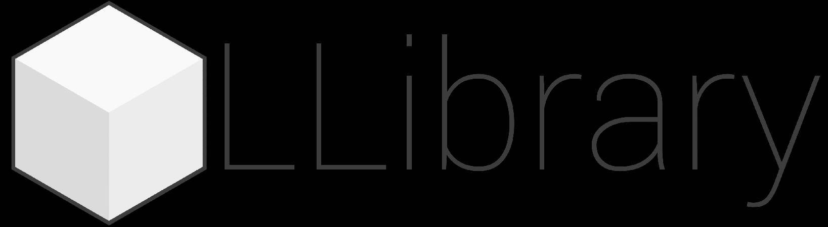 Скриншот мода LLibrary #616