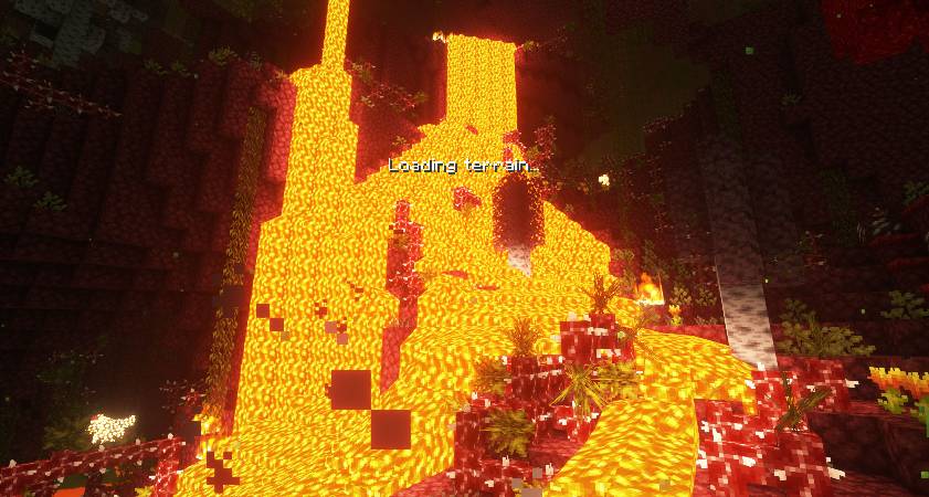 Скриншот мода Loading Backgrounds - Default Images #3869