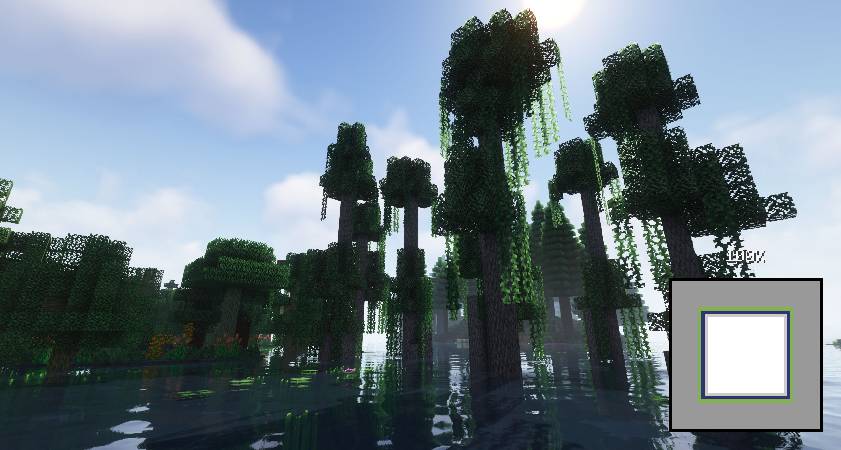 Скриншот мода Loading Backgrounds - Default Images #3870