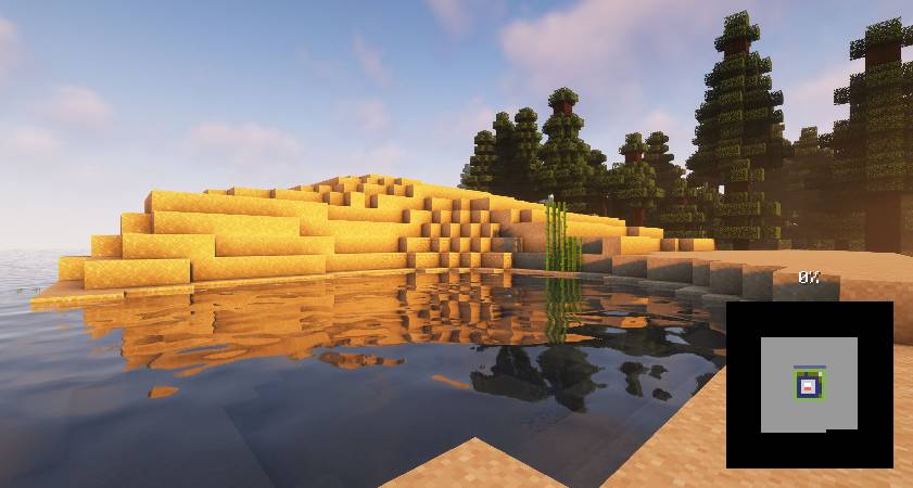 Скриншот мода Loading Backgrounds - Default Images #3873