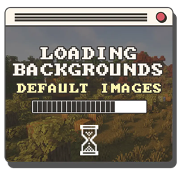 Loading Backgrounds - Default Images logo