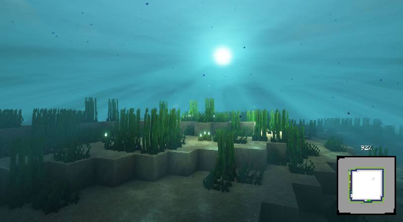 Скриншот мода Loading Backgrounds - Oceans #2768