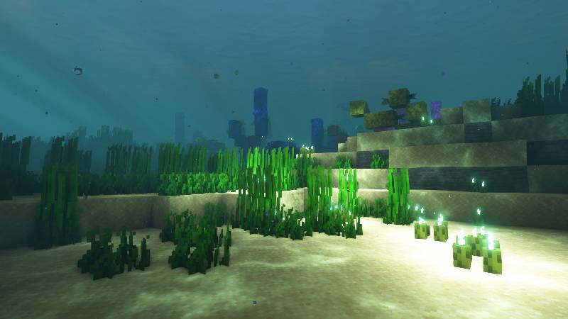 Скриншот мода Loading Backgrounds - Oceans #2770