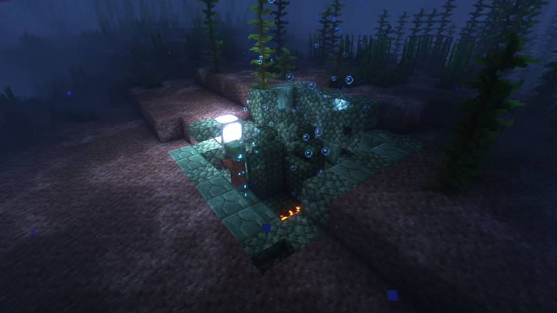 Скриншот мода Loading Backgrounds - Oceans #2771