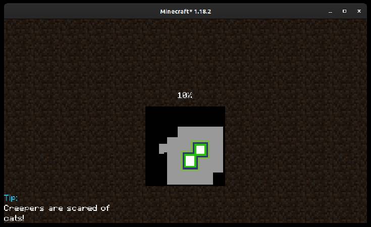 Скриншот мода Loading Screen Tips #3865