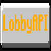 LobbyAPI logo
