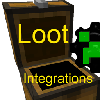 Loot Integrations logo