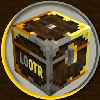 Lootr (Forge & NeoForge) logo