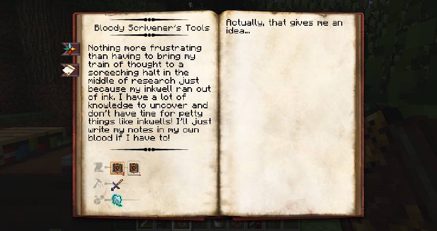 Скриншот мода Lost Magic #3404