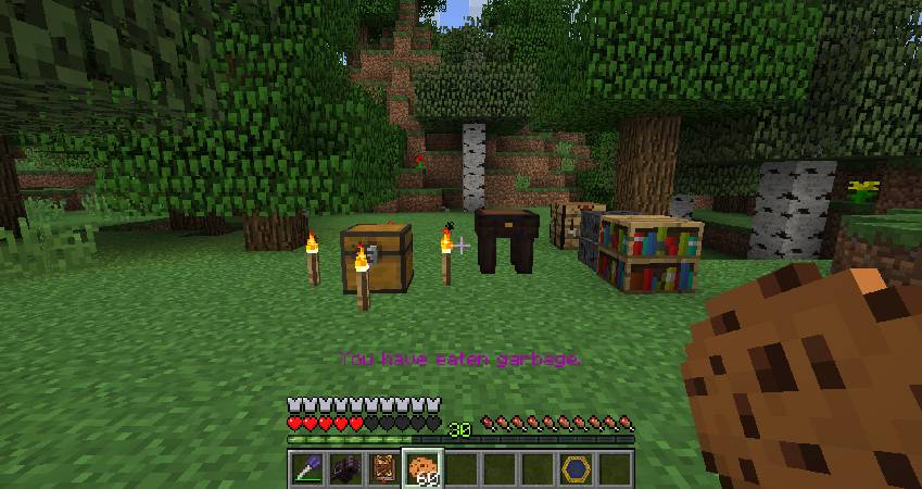 Скриншот мода Lost Magic #3406