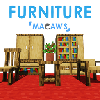 Macaw's Furniture logo
