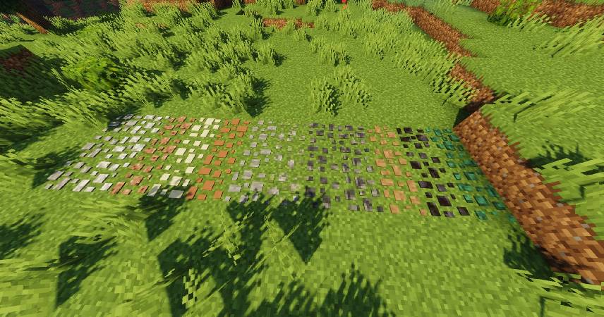 Скриншот мода Macaw's Paths and Pavings #1971