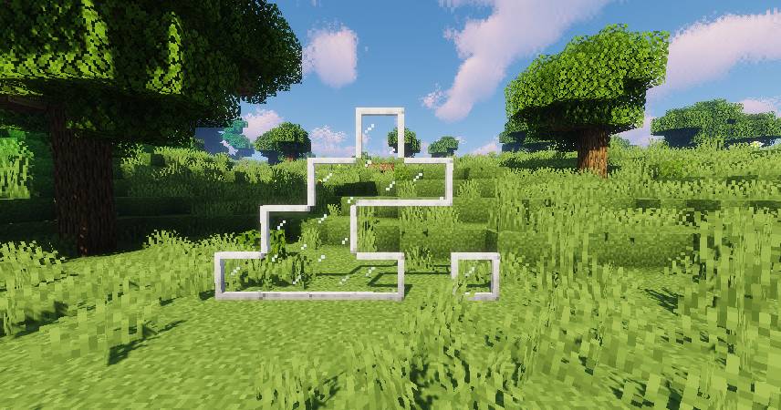 Скриншот мода Macaw's Windows #194