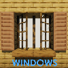 Macaw's Windows logo