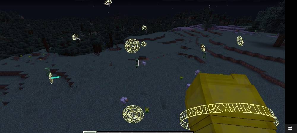 Скриншот мода Mahou Tsukai #1993