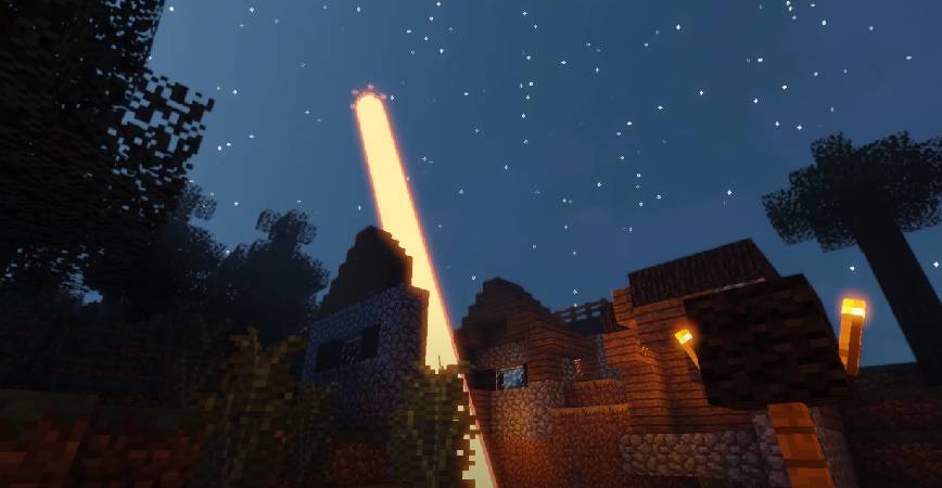 Скриншот мода Mahou Tsukai #1997